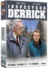 Inspecteur Derrick - Intégrale saison 13 - DVD