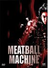 Meatball Machine - DVD