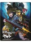 Star Blazers : Space Battleship Yamato 2199 (Combo Blu-ray + DVD) - Blu-ray