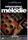 Métamorphose d'une mélodie - DVD