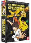 Les Mystérieuses Cités d'Or - Intégrale (Saison 1) (Version remasterisée) - DVD