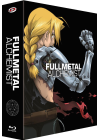 Fullmetal Alchemist - L'intégrale de la série originale - Blu-ray