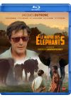 Le Maître des éléphants - Blu-ray