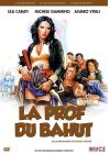 La Prof du bahut - DVD