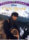 Croc-blanc - DVD