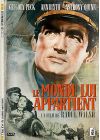 Le Monde lui appartient - DVD