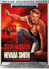 Nevada Smith (Édition Collection Silver) - DVD