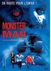 Monster Man - DVD