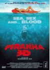 Piranha (Édition Collector - Version 3-D) - DVD