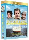 Jo Gaillard : L'intégrale - DVD