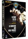 Coffret Shaw Brothers - Le cinéma pop de Chung Chang-Wha - La main de fer + La diablesse aux mille visages (Pack) - DVD