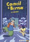 Corneil & Bernie - Vol. 5 : Le secret - DVD