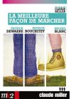 La Meilleure façon de marcher - DVD