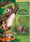 Le Livre de la jungle 1 & 2 (Édition Collector) - DVD