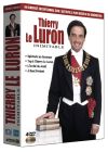 Coffret Thierry Le Luron - DVD