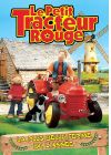 Le Petit tracteur rouge - La plus belle ferme de l'année - DVD