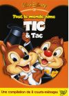 Tout le monde aime TIC & Tac - DVD