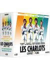 Les Charlots - Coffret 5 films - DVD