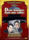 Deux hommes dans une valise - DVD