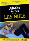 Abdos faciles pour les Nuls - DVD