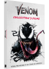 Venom - Collection 3 films - DVD