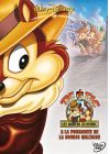 Tic & Tac, les rangers du risque - Volume 1 - À la poursuite de la souris maltaise - DVD