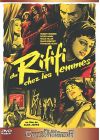 Du rififi chez les femmes - DVD