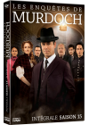 Les Enquêtes de Murdoch - Intégrale saison 15 - DVD