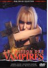 Le Frisson des vampires - DVD