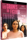 Les Graines du figuier sauvage - Blu-ray