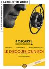 Le Discours d'un roi - DVD