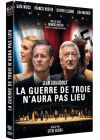 La Guerre de Troie n'aura pas lieu - DVD