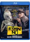 Le Festin nu (Version remasterisée) - Blu-ray