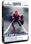 Spider-Man 2 (Blu-ray + Copie digitale - Édition boîtier SteelBook) - Blu-ray