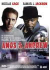 Amos & Andrew - DVD