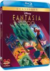 Fantasia 2000 - Blu-ray