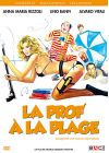 La Prof à la plage - DVD