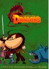 Chasseurs de dragons - Vol. 1 - La petite baston dans la prairie - DVD