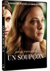 Un soupçon - DVD