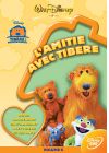 Tibère et la maison bleue - Volume 6 - L'amitié avec Tibère - DVD