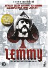 Lemmy - DVD