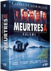 Meurtres à... - Intégrale - Volume 2 (Pack) - DVD