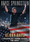 Bruce Springsteen : Glory Days - DVD