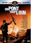 Un Pont trop loin (Édition Collector) - DVD