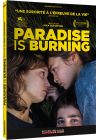 Paradise is Burning - DVD