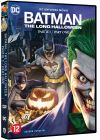 Batman : The Long Halloween - Partie 1 - DVD