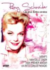 Romy Schneider - Les plus belles années - Monpti + Mam'zelle Cricri + Mon premier amour + Un petit coin de Paradis (Pack) - DVD