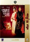 Le Complot des clans - DVD