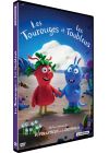 Les Tourouges et les Toubleus - DVD