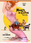 Mariti in città (Maris en liberté) (Combo Blu-ray + DVD) - Blu-ray